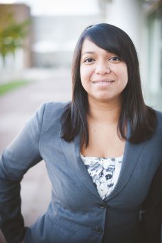 Rathini Yogendran, MBA - Accounting - Spring 2015